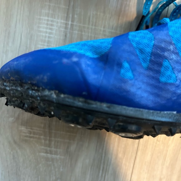 Men's Nike Zoom Rival 8 Racing Shoes Size 10.5 - Track & Field Footwear - Picture 7 of 16